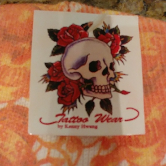 Beanie - Picture 3 of 3